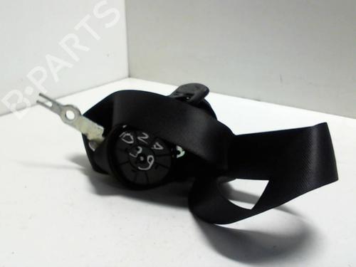 Used Rear left belt tensioner BMW 3 (E90) 318 d (143 hp) 20941745