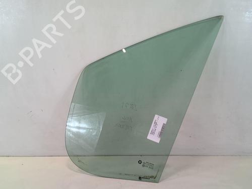 Used Front left quarter glass RENAULT TRAFIC II Bus (JL) 2.5 dCi 135 (JL0D) (135 hp) 20968064