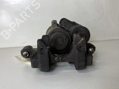 Right rear brake caliper VW GOLF VII (5G1, BQ1, BE1, BE2) 1.6 TDI | BP23790637M106 