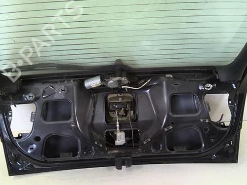 Tailgate SEAT LEON (1M1) 1.9 TDI | BP22020062C6 