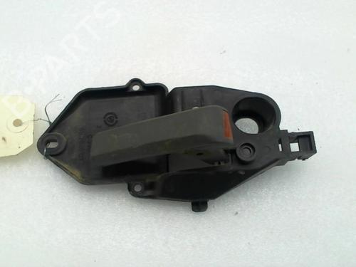 Used Rear right interior door handle FIAT PANDA (169_) 1.3 D Multijet (169.AXC1A) (70 hp) 20941438