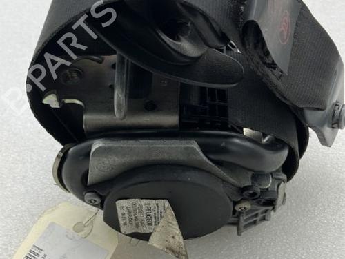 Front right belt tensioner PEUGEOT 308 I (4A_, 4C_) 1.6 HDi | BP20950233C88 