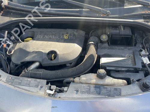ABS pump RENAULT CLIO III (BR0/1, CR0/1) 1.5 dCi (BR17, CR17) | BP29324107M43 