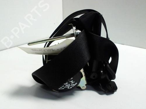 Front right belt tensioner OPEL MERIVA A MPV (X03) 1.7 CDTI (E75) | BP20971266C88 