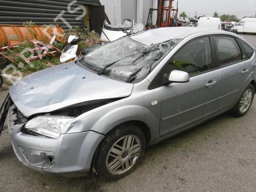 Front left window mechanism FORD FOCUS II (DA_, HCP, DP) 1.6 TDCi | BP20966280C22 