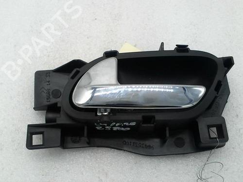 Used Rear left interior door handle CITROËN C4 I (LC_) 1.6 HDi (90 hp) 20944774