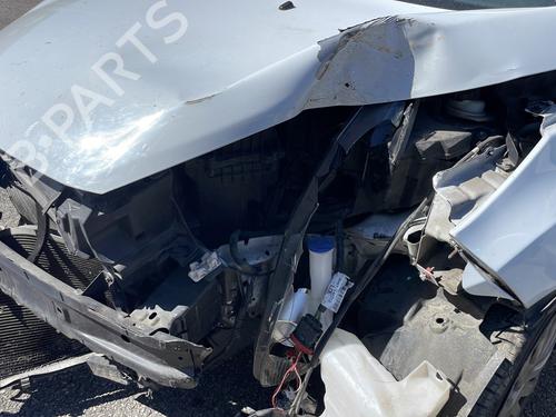 Fuel tank FORD FIESTA VI (CB1, CCN) 1.25 | BP29113149C62 