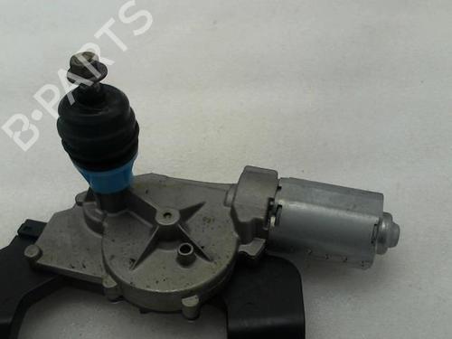 Rear wiper motor KIA CEE'D Hatchback (ED) 1.6 CRDi 90 | BP20968458M102 