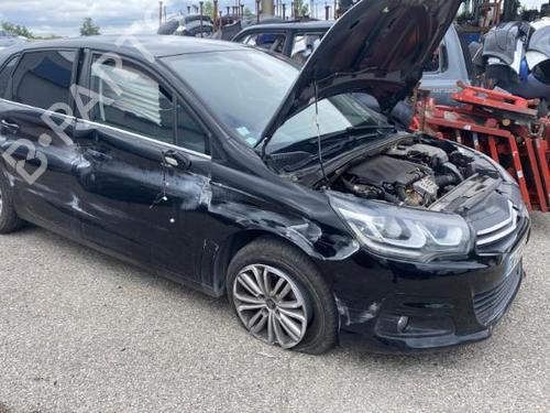 Engine control unit (ECU) CITROËN C4 II (NC_) 1.2 THP 110 (NCHNZ6, NCHNV6) | BP23791552M57  - Image 9