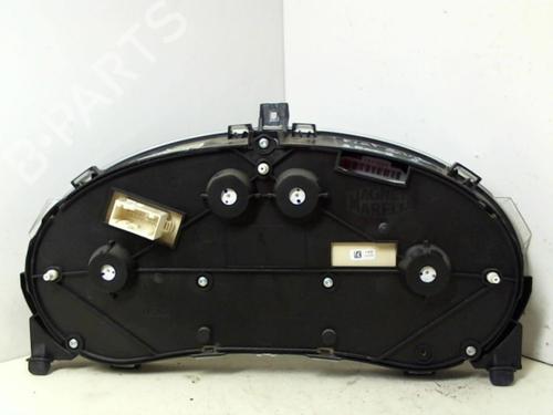 Used Instrument cluster FIAT SCUDO Van (270_, 272_) 1.6 D Multijet (90 hp) 20957473