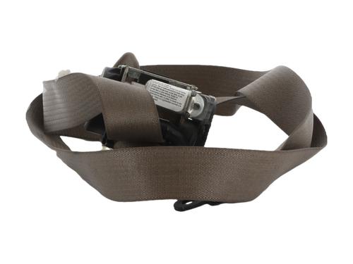 Front left seatbelt DODGE CALIBER 2.0 CRD | BP22023143I26 - Image 2