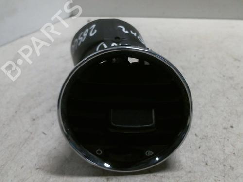 Air vent PEUGEOT 308 I (4A_, 4C_) 1.6 HDi | BP20939423I21 