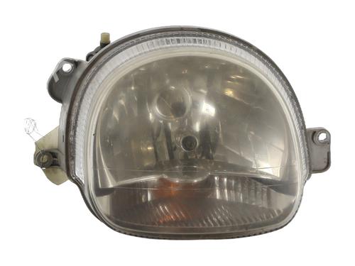 Used Right headlight Right headlight RENAULT TWINGO I (C06_) [1993-2012] 36057504 36057504