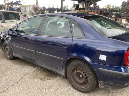 Left headlight CITROËN C5 I (DC_) 2.0 HDi (DCRHZB, DCRHZE) | BP29500981C28  - Image 7