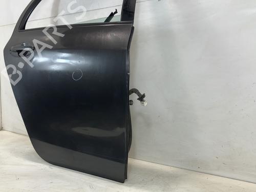 Right rear door TOYOTA YARIS (_P9_) 1.3 VVT-i (SCP90_, SCP90R) | BP22029822C5 