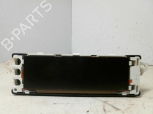 Used Display monitor Display monitor CITROËN C3 Picasso (SH_) 1.6 HDi (90 hp) 20940318 20940318