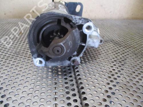 Used Starter Starter RENAULT SAFRANE II (B54_) 2.0 16V (B54L) (136 hp) 20955243 20955243