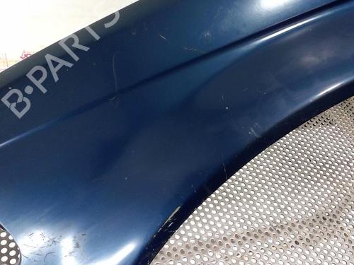 Used Left front fenders BMW 3 (E46) 318 i (118 hp) 20951970