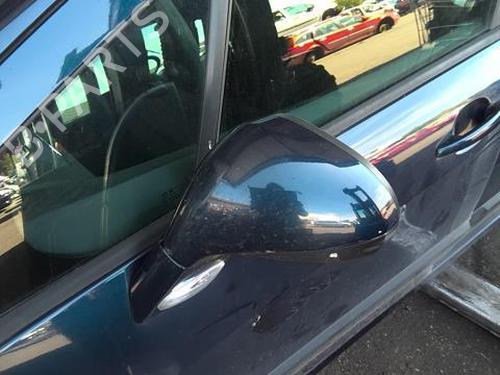 Left mirror PEUGEOT 308 SW I (4E_, 4H_) 1.6 HDi | BP20969281C26 