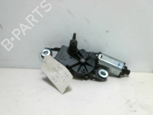 Used Rear wiper motor SEAT IBIZA IV (6J5, 6P1) 1.2 TSI (105 hp) 20954513