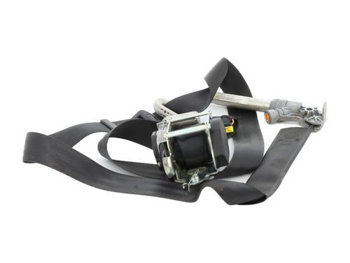 Used Front right seatbelt CITROËN C3 Picasso (SH_) 1.6 HDI 90 (92 hp) 26121369
