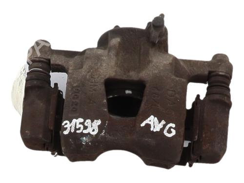 Left front brake caliper CHEVROLET MATIZ (M200, M250) 0.8 | BP33051860M105 - Image 3