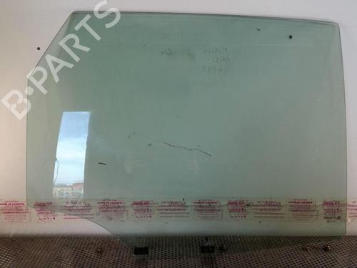 Dørrute Høyre bak CITROËN C4 Picasso I MPV (UD_) 1.6 HDi (109 hp) 20957182