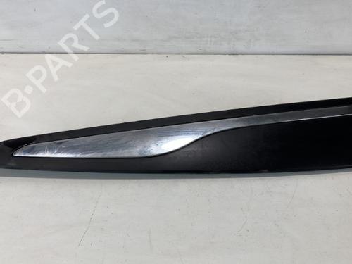 Door moulding trim RENAULT CLIO IV (BH_) 1.5 dCi 90 | BP20962496C150 