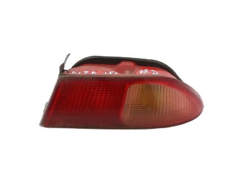 Used Right taillight ALFA ROMEO 156 (932_) 2.4 JTD (932A1B__) (140 hp) 20949047