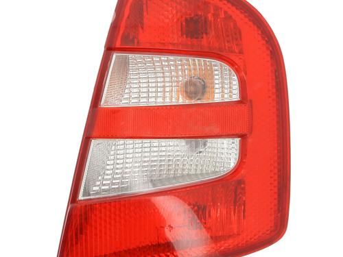 Used Right taillight SKODA FABIA I (6Y2) 1.9 SDI (64 hp) 20967155