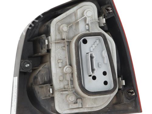 Left taillight VW POLO IV (9N_, 9A_) 1.4 16V | BP20946837C34