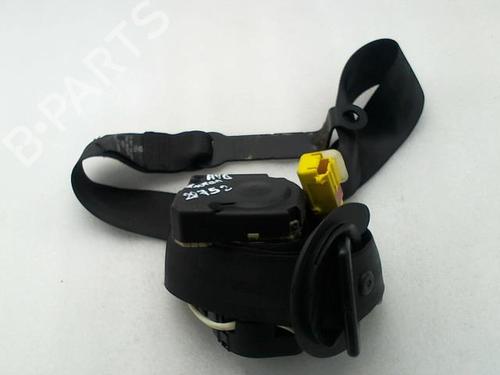 Used Front right seatbelt Front right seatbelt VW TOURAN (1T1, 1T2) 1.6 FSI (115 hp) 20968988 20968988