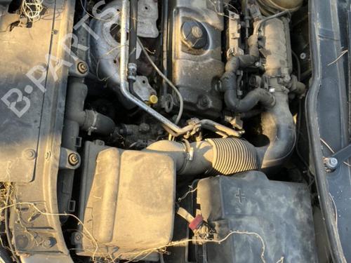Venstre bak invendig håndtak PEUGEOT 206 Hatchback (2A/C) 1.4 i | BP20944646I15 