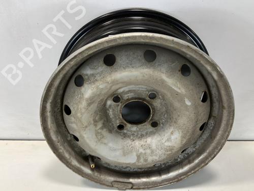 Felg CITROËN BERLINGO / BERLINGO FIRST Box Body/MPV (M_) 1.6 HDI 75 (MB9HW) | BP21386951C45 