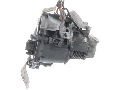 Gearbox PEUGEOT 208 I (CA_, CC_) 1.6 HDi | BP27893487M3 