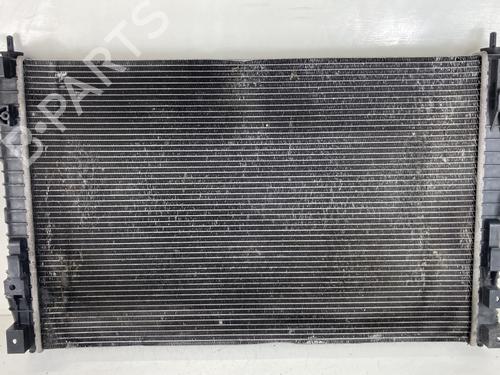 Used Water radiator Water radiator PEUGEOT 308 SW II (LC_, LJ_, LR_, LX_, L4_) 2.0 BlueHDi 150 (150 hp) 20962220 20962220