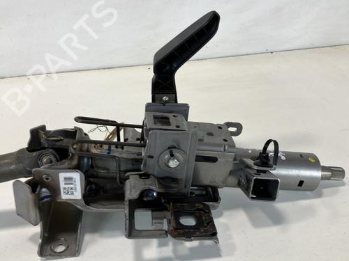Used Steering column Steering column RENAULT SCÉNIC IV (J9_) 1.3 TCe 140 (140 hp) 21067588 21067588