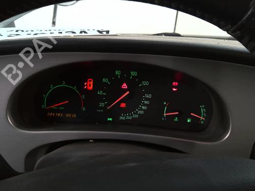 Used Instrument cluster Instrument cluster 38544897 38544897