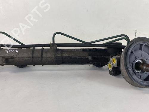 Steering rack PEUGEOT 3008 I MPV (0U_) 1.6 HDi | BP24525857M22 