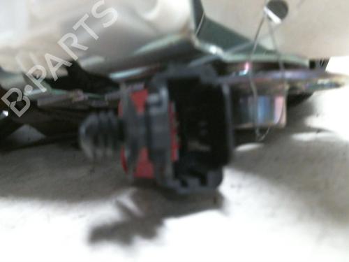 Used Rear right seatbelt Rear right seatbelt RENAULT CLIO III (BR0/1, CR0/1) 1.5 dCi (BR17, CR17) (86 hp) 20951148 20951148
