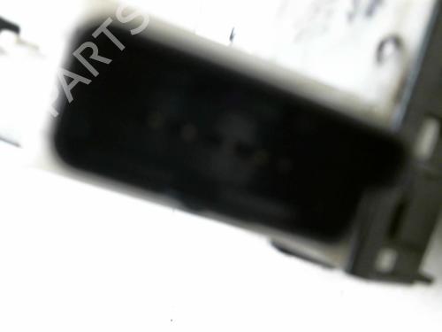 Used Rear left lock PEUGEOT 208 I (CA_, CC_) 1.6 BlueHDi 120 (120 hp) 20952179