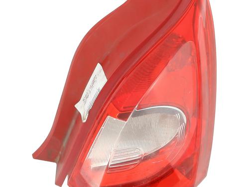Højre baglygte RENAULT TWINGO II (CN0_) 1.2 16V (CN04, CN0B) (75 hp) 20962015