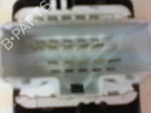 Left front window switch RENAULT MODUS / GRAND MODUS (F/JP0_) 1.5 dCi (FP0G, JP0G) | BP20958413I27 
