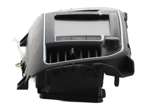 Used Display monitor Display monitor CITROËN JUMPY III Van (V_) 1.5 BlueHDi 120 (120 hp) 31344299 31344299