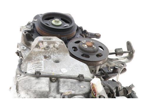 Engine SUZUKI ALTO VII (GF, HA25_, HA35_) 1.0 (AMF310, GFC31S) | BP22022886M1 