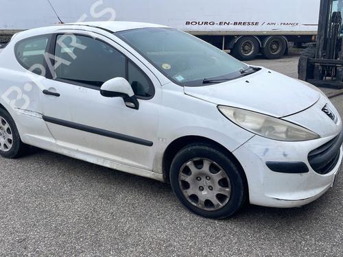Servo brake PEUGEOT 207 (WA_, WC_) 1.4 HDi | BP23200645M42 