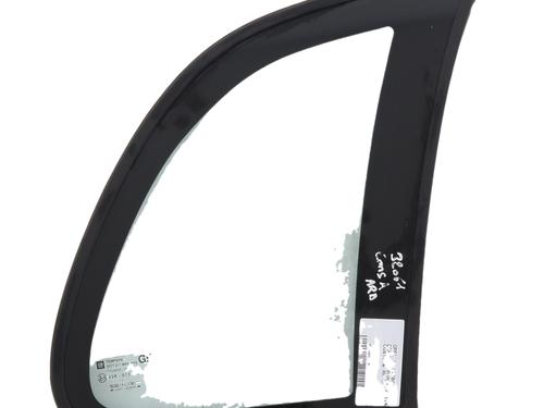 Used Rear right quarter glass Rear right quarter glass 37593916 37593916