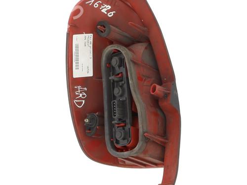 Right taillight PEUGEOT 306 Break (7E, N3, N5) 1.9 D | BP20960815C35 