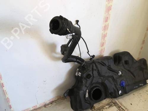 Fuel tank RENAULT CLIO V (B7_) 1.0 TCe 90 (B7MT) | BP20959810C62