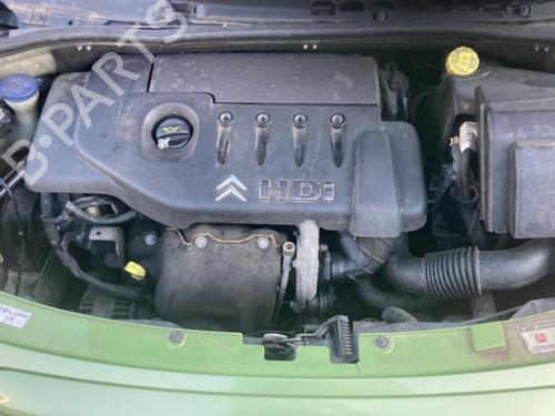 Rear left window mechanism CITROËN C3 I (FC_, FN_) 1.4 HDi | BP20965664C24 